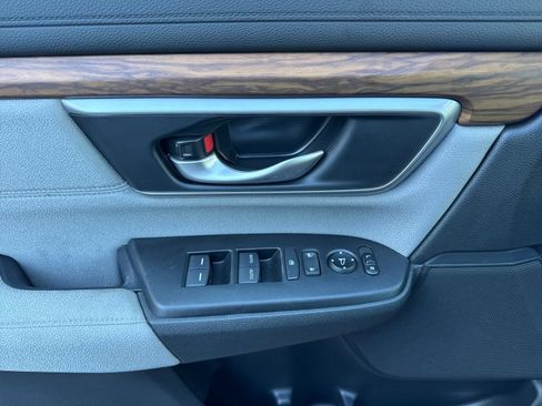 Used 2021 Honda CR-V EX image 11