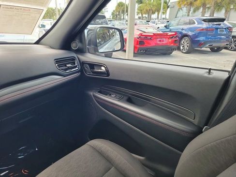 Used 2023 Dodge Durango GT image 16