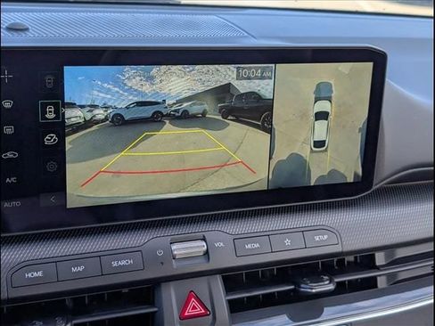 New 2025 Kia K4 GT-Line Turbo image 10