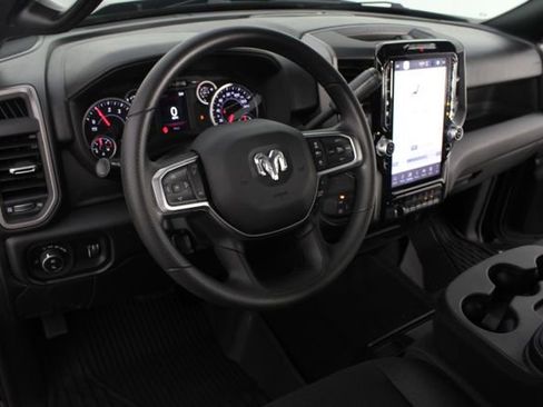 New 2026 RAM 2500 Tradesman AWD/4WD image 9