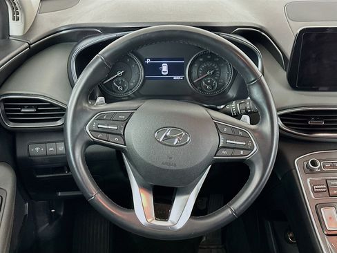 Used 2023 Hyundai Santa Fe SEL image 18