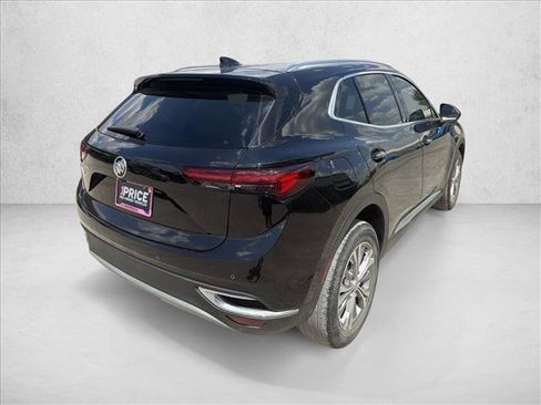 Used 2023 Buick Envision Preferred FWD image 5