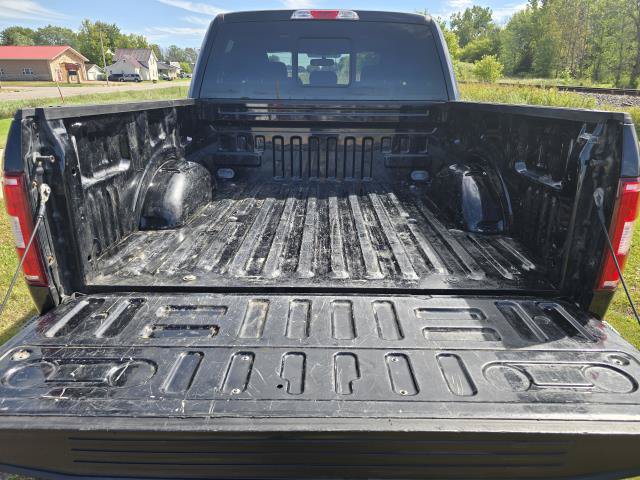 Used 2018 Ford F150 XLT w/ Equipment Group 302A Luxury AWD/4WD image 27