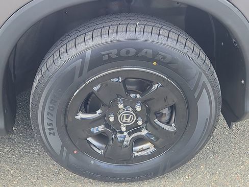 Used 2016 Honda CR-V LX image 10