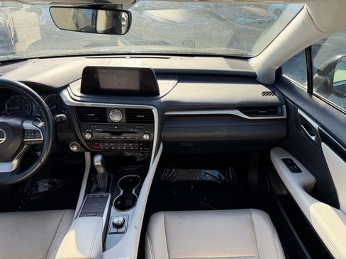 Used 2021 Lexus RX 350 FWD image 26