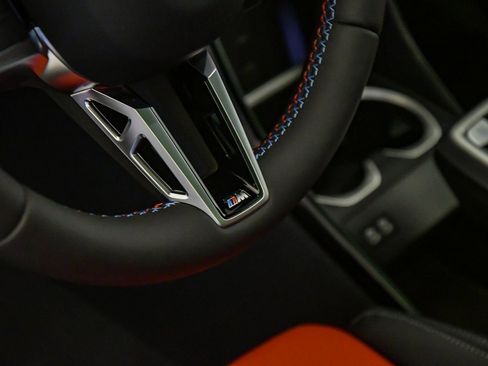 New 2026 BMW X2 M35i w/ Technology Package image 24