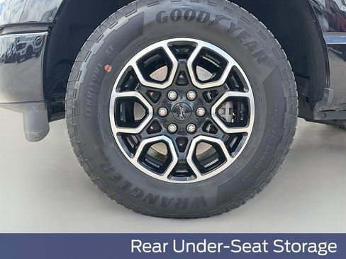 Used 2023 Ford F150 XLT w/ Equipment Group 302A High AWD/4WD image 36