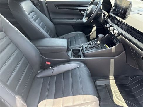 Used 2024 Honda CR-V EX-L image 35