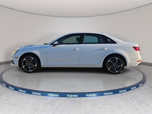 Used 2019 Audi A4 2.0T Premium image 7