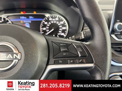 Used 2025 Nissan Altima 2.5 SV image 26