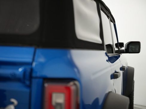 Used 2022 Ford Bronco Badlands image 58