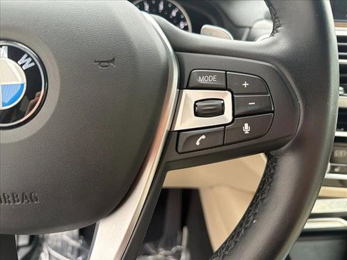 Used 2019 BMW X3 sDrive30i w/ Driving Assistance Package image 16