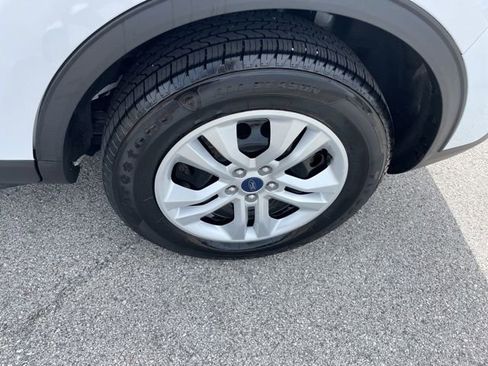 Used 2021 Ford Escape S AWD/4WD image 14