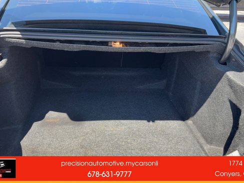 Used 2018 Chevrolet Impala LT image 16