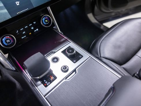 Used 2023 Land Rover Range Rover SE image 45