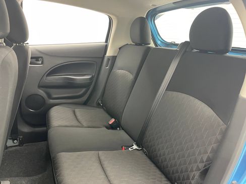 Used 2024 Mitsubishi Mirage ES FWD image 33