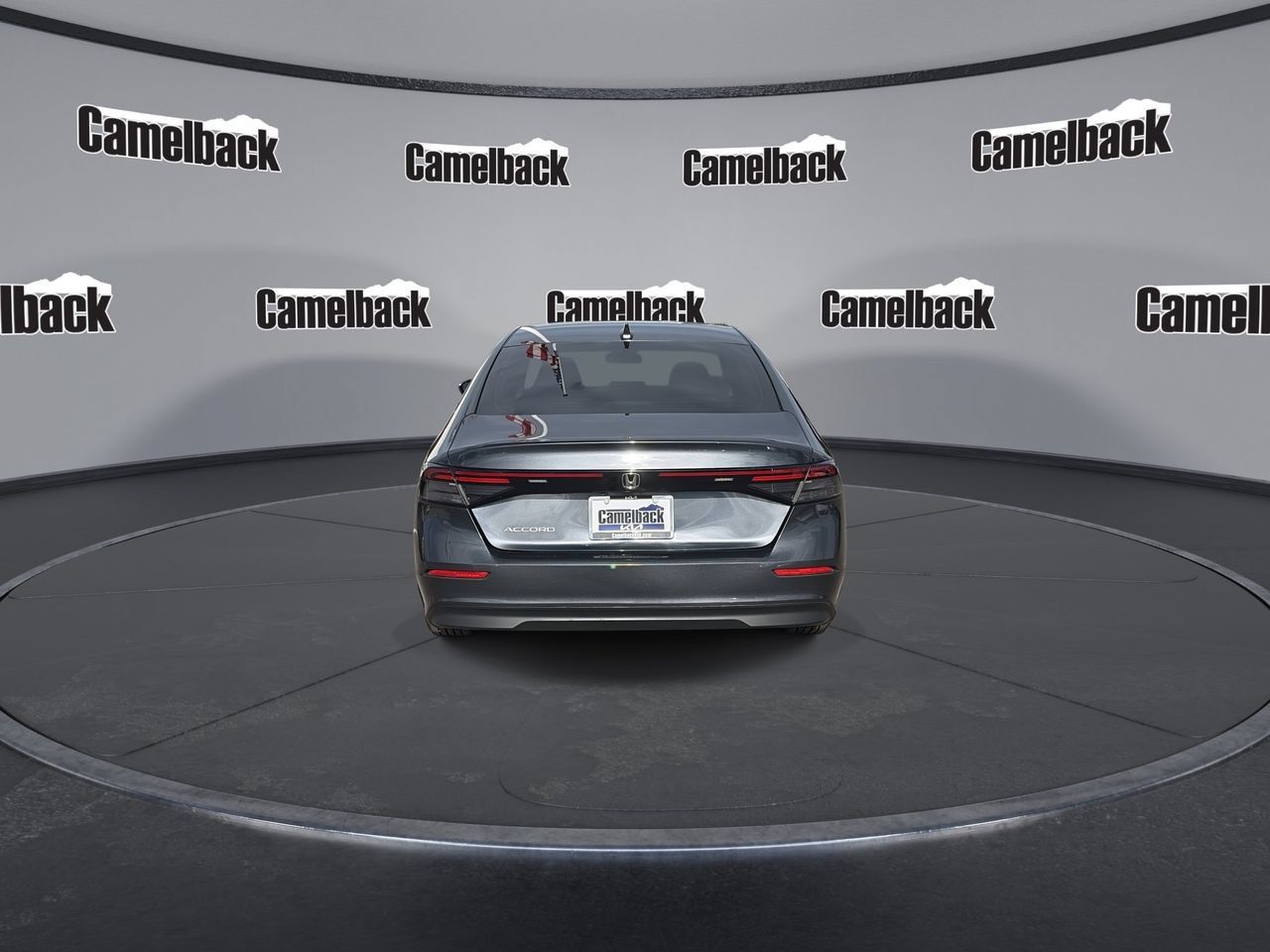 Used 2024 Honda Accord EX image 6