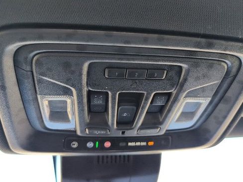 Certified 2023 GMC Sierra 1500 AT4 w/ Technology Package image 27