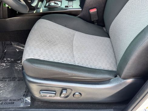 Used 2019 Toyota 4Runner SR5 AWD/4WD image 29