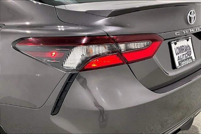 Used 2024 Toyota Camry SE FWD image 45