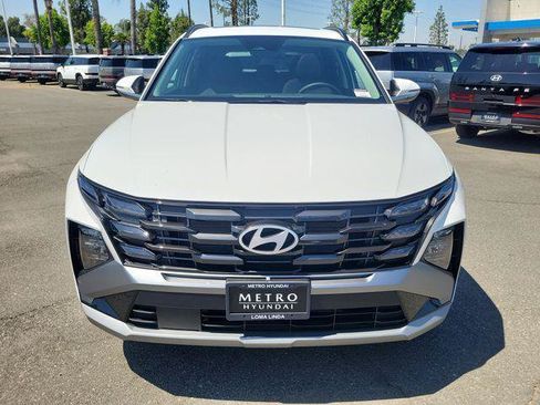 New 2026 Hyundai Tucson SEL FWD image 36