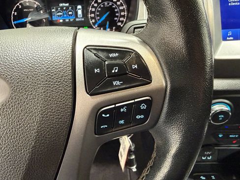 Used 2022 Ford Ranger XLT w/ Equipment Group 302A High image 23