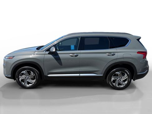 Certified 2023 Hyundai Santa Fe SEL w/ Premium Package AWD/4WD image 2