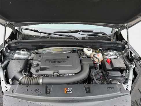 Used 2024 Buick Envision Avenir image 24