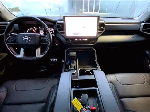 Used 2022 Toyota Tundra SR5 image 16