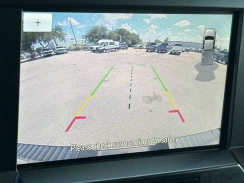 Used 2020 Ford F150 Lariat RWD image 21
