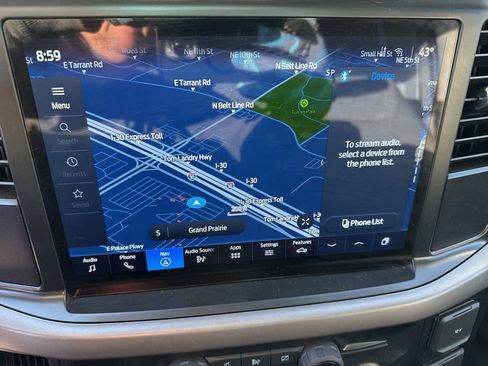 Used 2024 Ford F150 XL w/ Equipment Group 103A High image 24