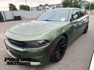 Used 2018 Dodge Charger SXT Plus w/ Quick Order Package 29J RWD video 1