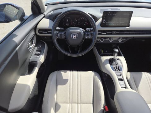 Used 2023 Honda HR-V EX-L image 25