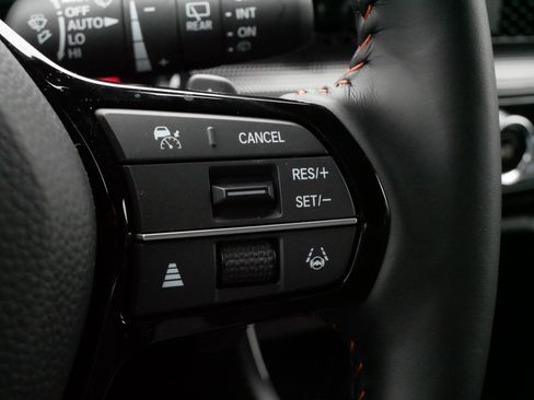 Certified 2026 Honda CR-V Sport Touring image 25