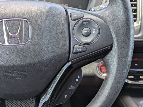 Used 2022 Honda HR-V EX image 27
