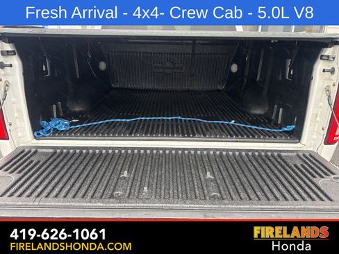 Used 2016 Ford F150 XLT image 6