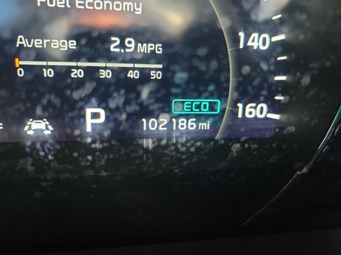 Used 2019 Kia Sorento EX image 28