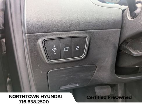 Certified 2023 Hyundai Tucson SEL w/ Convenience Package AWD/4WD image 31