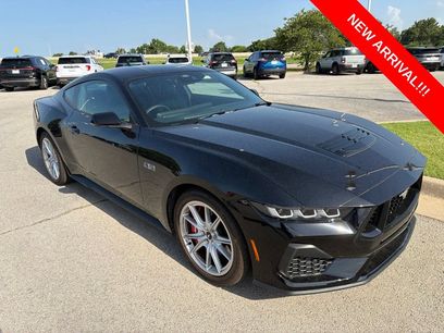 Used 2024 Ford Mustang GT Premium