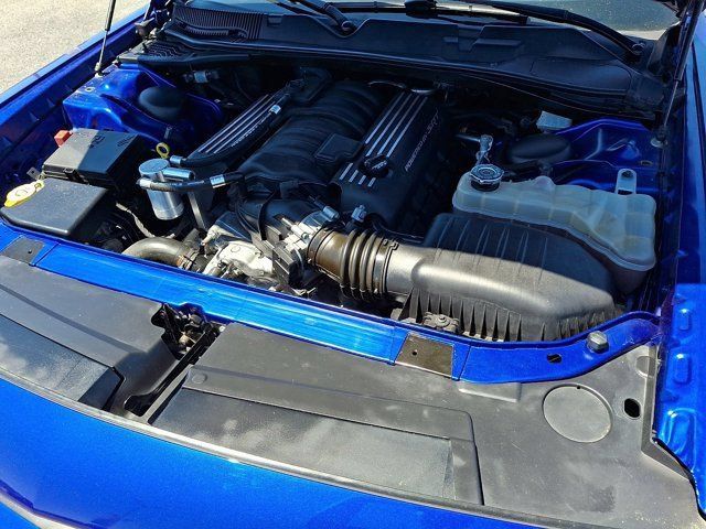 Certified 2020 Dodge Challenger R/T Scat Pack RWD image 31