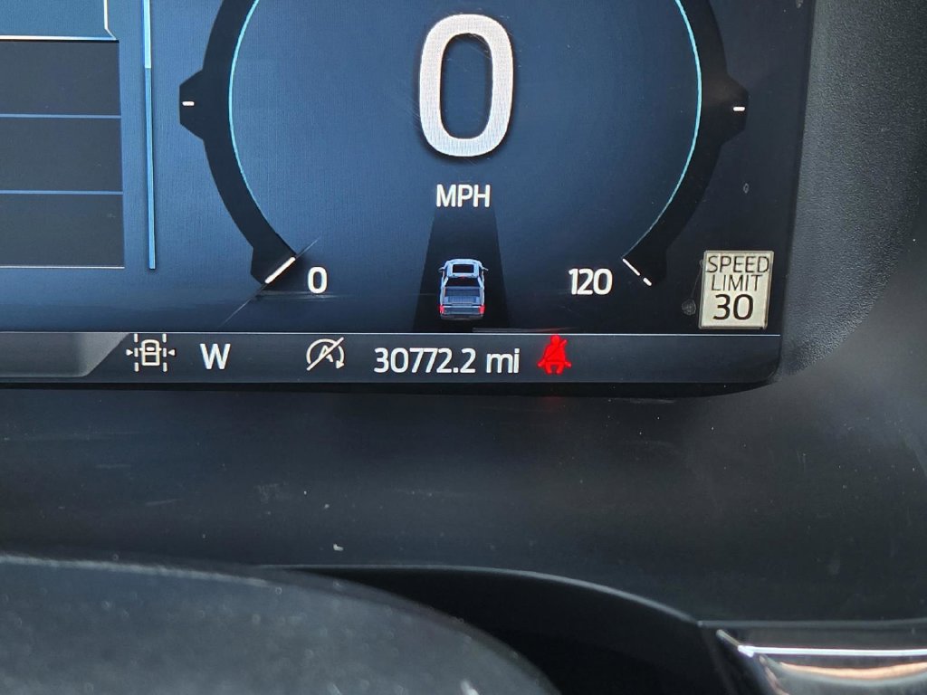 Used 2024 Ford F150 Lariat AWD/4WD image 22