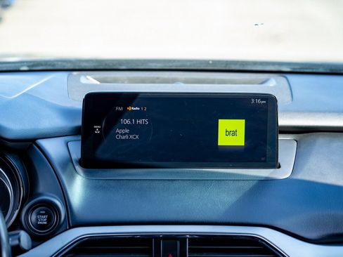 Used 2022 MAZDA CX-9 Sport image 18