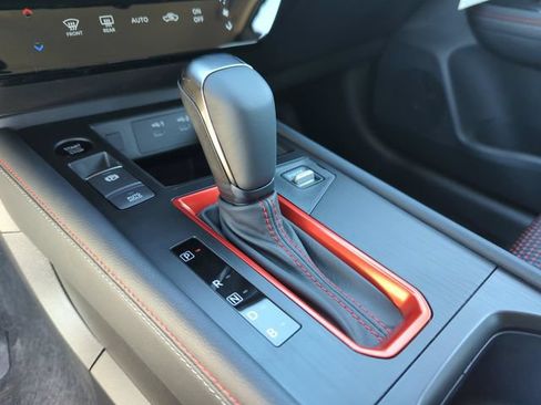 New 2026 Nissan Kicks SR FWD image 30