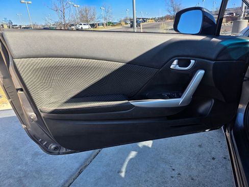 Used 2013 Honda Civic Si image 21