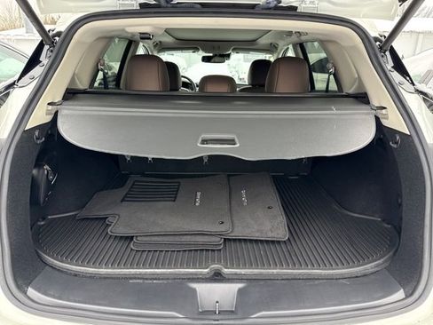 Used 2021 Nissan Murano Platinum w/ Cargo Package AWD/4WD image 13