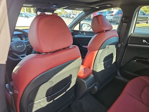 New 2026 Kia K5 GT-Line FWD image 9