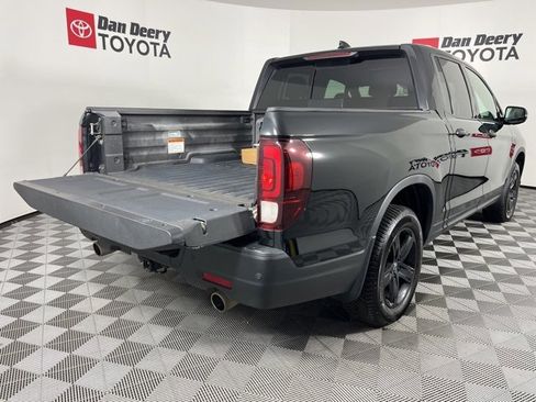 Used 2023 Honda Ridgeline Black Edition image 18