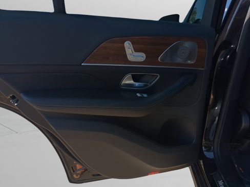 Certified 2026 Mercedes-Benz GLE 350 4MATIC image 8
