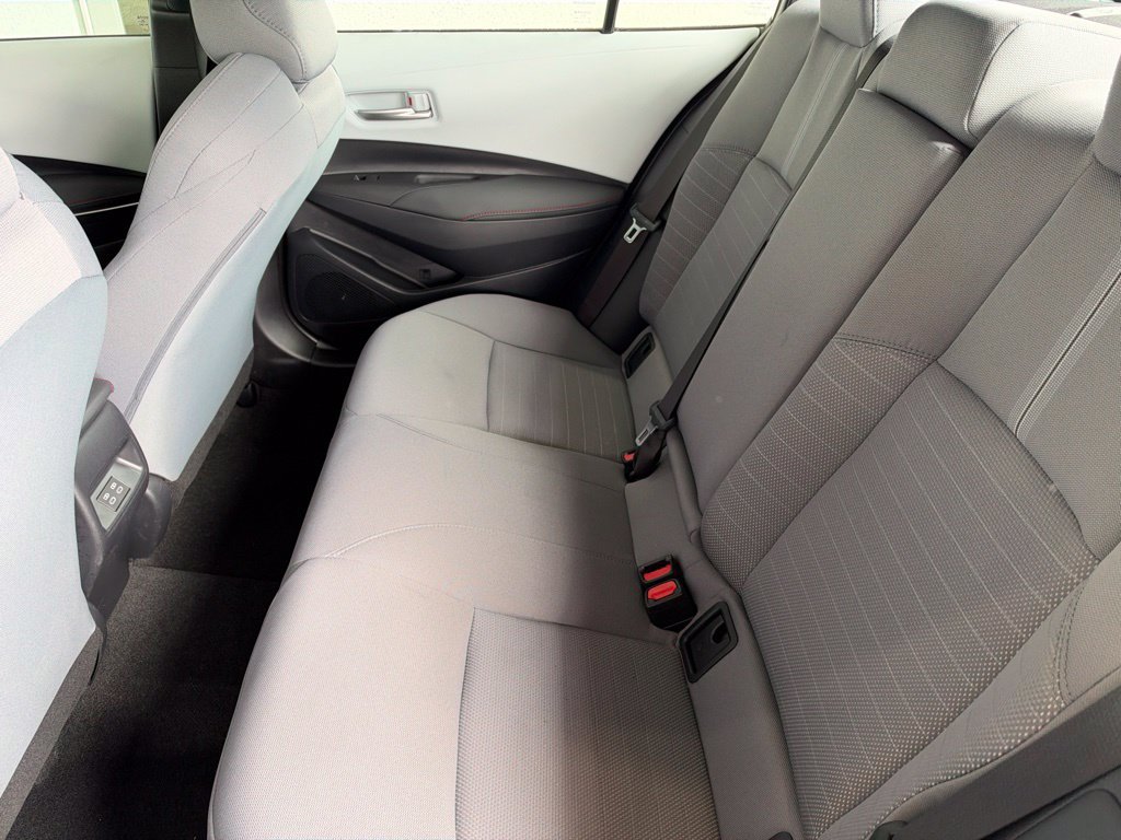 Certified 2024 Toyota Corolla SE FWD image 29