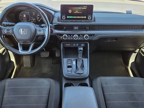 Used 2023 Honda CR-V Sport image 12